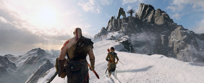 Top 10 PS4 Games Top 10 PS4 Games