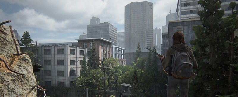 The Top 10 Games On PlayStation 4 2