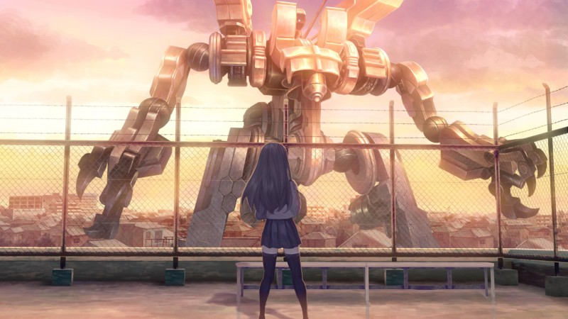 Vanillaware’s 13 Sentinels: Aegis Rim Hits North America This Fall 2