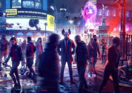 A Round-Up Of All Of The Big Announcements And Games Shown At Ubisoft Forward