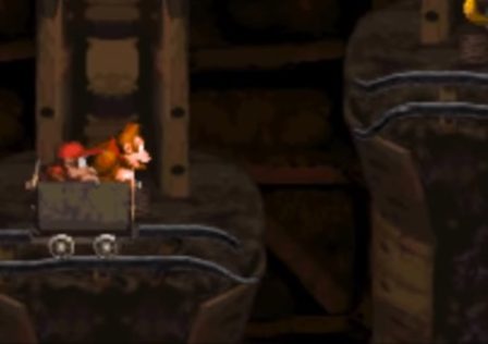 Donkey Kong Country Headlines Nintendo Switch Online’s July Update