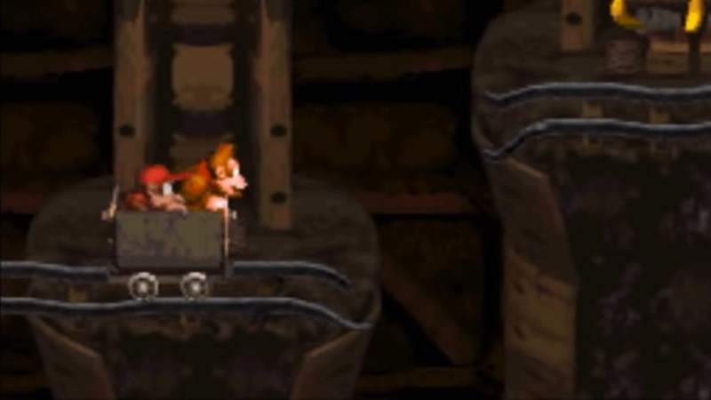 Donkey Kong Country Headlines Nintendo Switch Online's July Update 2