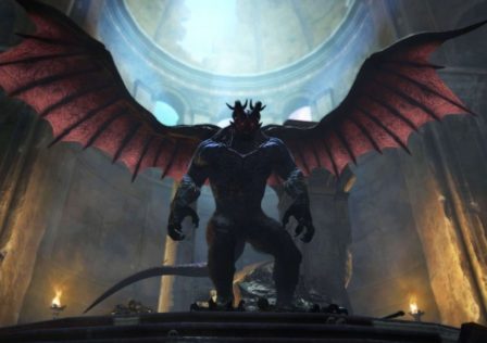 Dragon’s Dogma Is Getting An Anime Adaptation