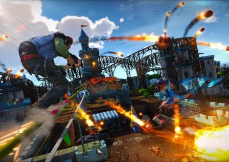 Five Games You May Have Missed But Should Play Before This Generation Ends