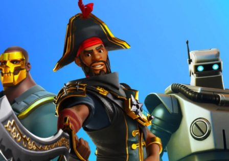 Fortnite: Save The World Leaves Early Access, Not Going Free-To-Play