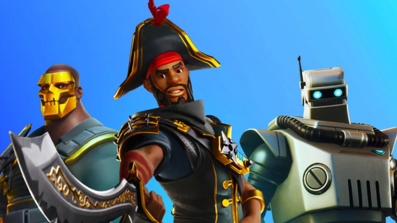 Fortnite: Save The World Leaves Early Access, Not Going Free-To-Play 2