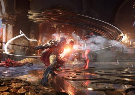 Godfall Will Be Microstransaction-Free