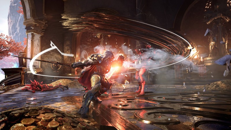 Godfall Will Be Microstransaction-Free 2