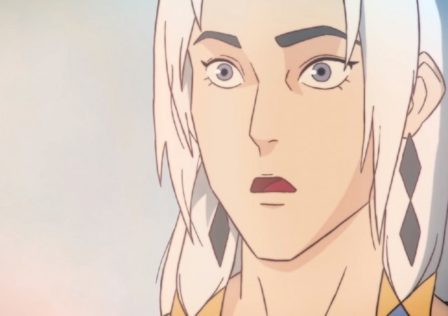 League of Legends Goes All Anime In Latest Trailer