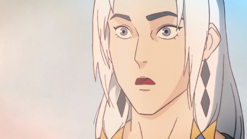League of Legends Goes All Anime In Latest Trailer 2