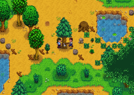 Stardew Valley’s Next Update Will Add More End-Game Content
