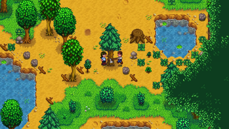 Stardew Valley's Next Update Will Add More End-Game Content 2