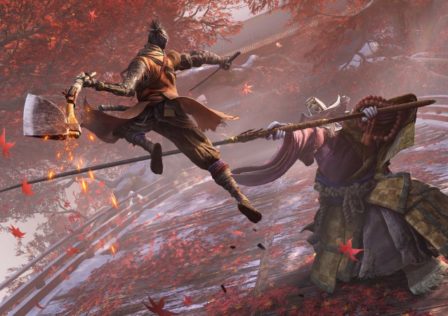 The Definitive Ranking Of The Souls Games