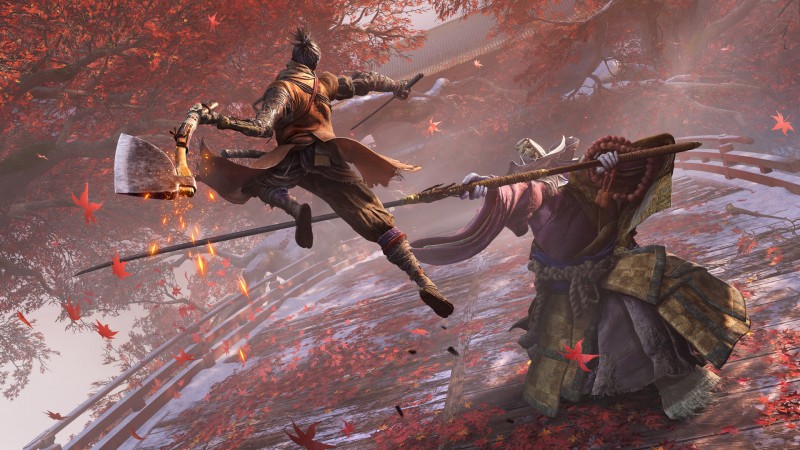 The Definitive Ranking Of The Souls Games 2