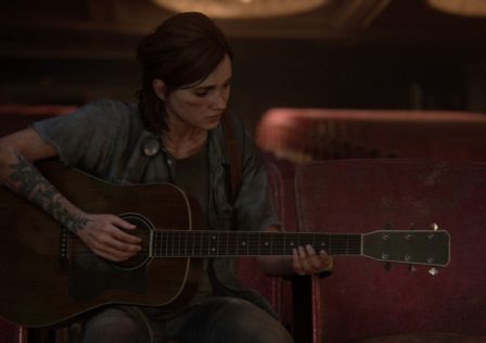 The Last Of Us Part II Tops Monthly Sales Charts, Total June Video Game Sales Highest In A Decade