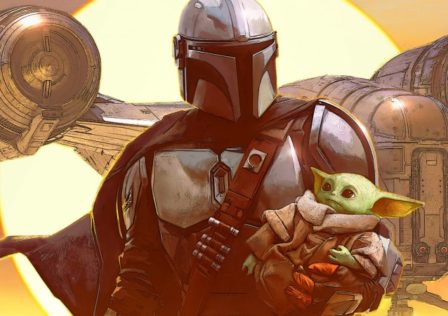 The Mandalorian’s Story Will Continue In Books And Comics