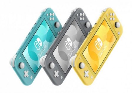 The Next Nintendo Direct Is In Just A Few Hours