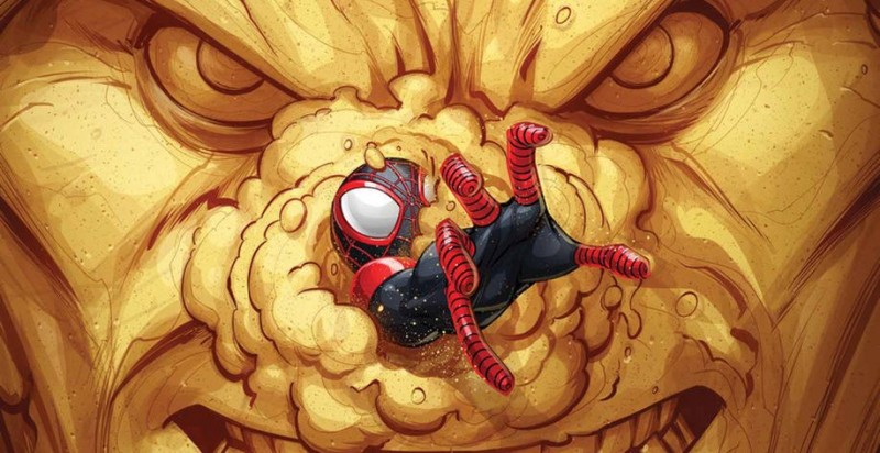 The Villains We Want to See In Spider-Man: Miles Morales 3