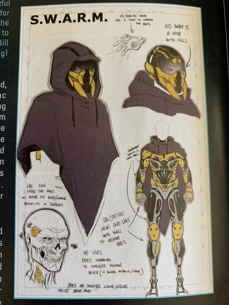 The Villains We Want to See In Spider-Man: Miles Morales 4