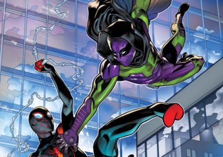 The Villains We Want to See In Spider-Man: Miles Morales