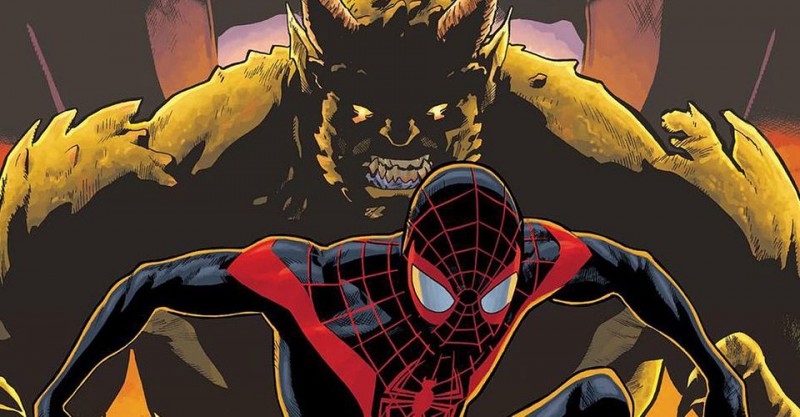 The Villains We Want to See In Spider-Man: Miles Morales 8