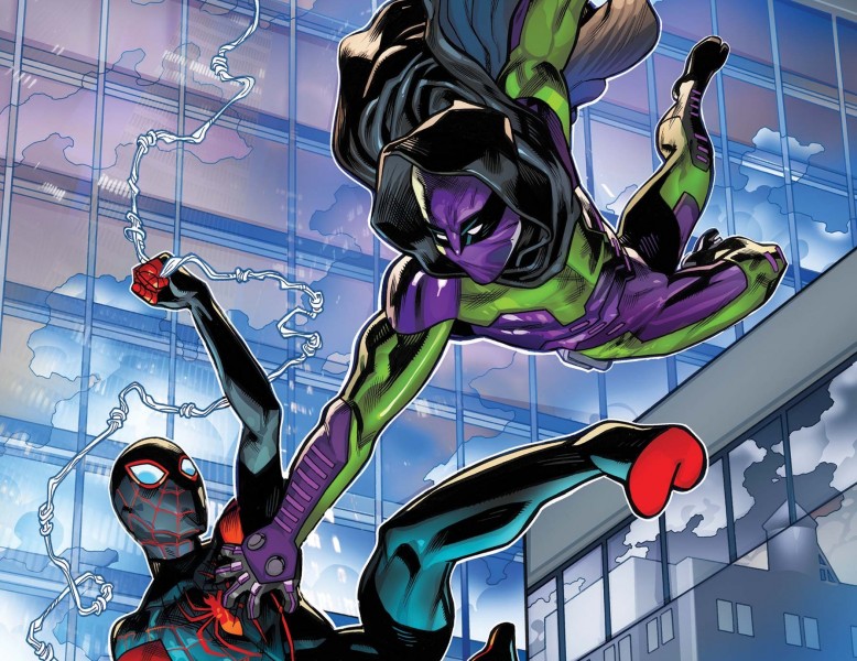 The Villains We Want to See In Spider-Man: Miles Morales 2