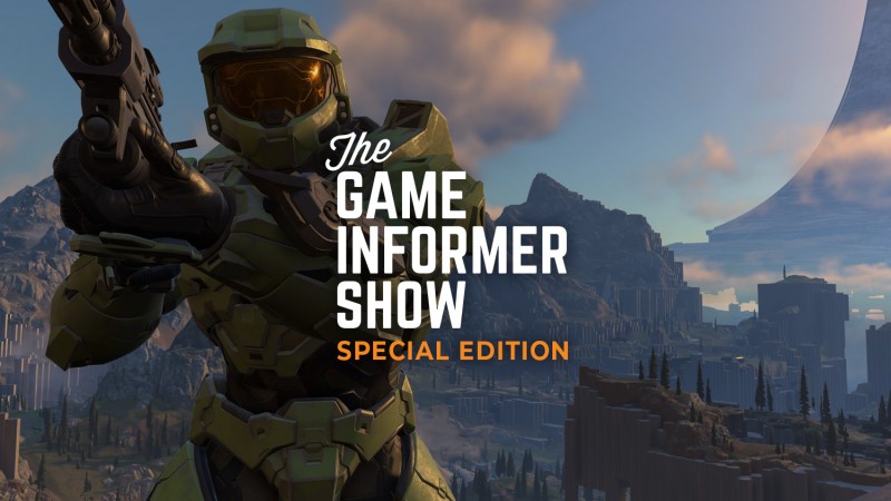 We Breakdown The Highlights From Microsoft's Xbox Showcase 2