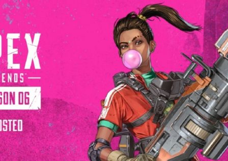 Apex Legends Season 6 Hits On August 18