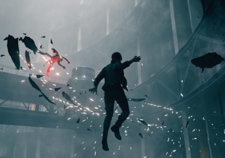 Control Is Taking It Easy In Next Update