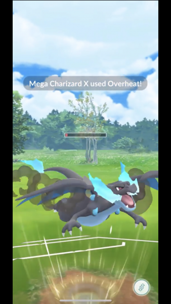 Everything You Need To Know About Pokémon Go's Mega Evolutions 4