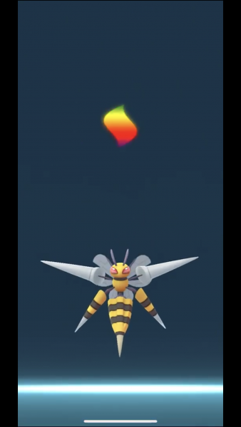 Everything You Need To Know About Pokémon Go's Mega Evolutions 5
