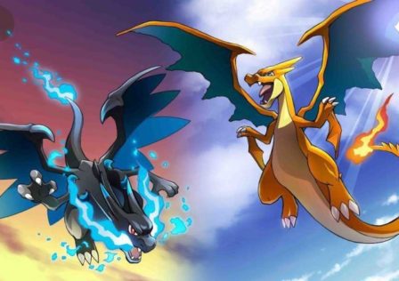 Everything You Need To Know About Pokémon Go’s Mega Evolutions