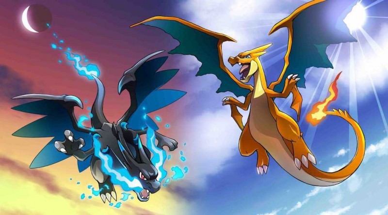 Everything You Need To Know About Pokémon Go's Mega Evolutions 2