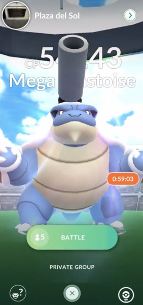 Everything You Need To Know About Pokémon Go's Mega Evolutions 3