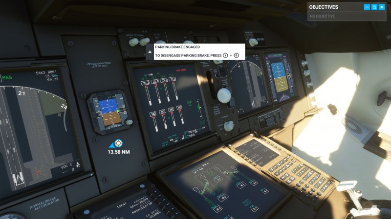 Flight Simulator 2020 Is My New Favorite Screen Saver 2