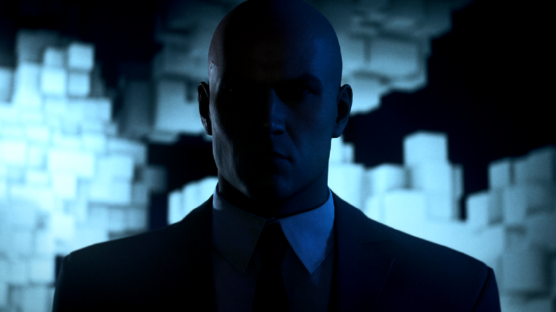 Hitman 3 Details Game Modes 2