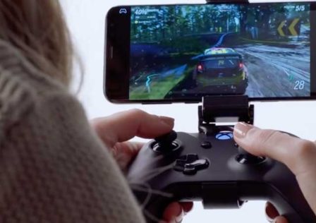 Microsoft Ends xCloud Testing For iOS devices