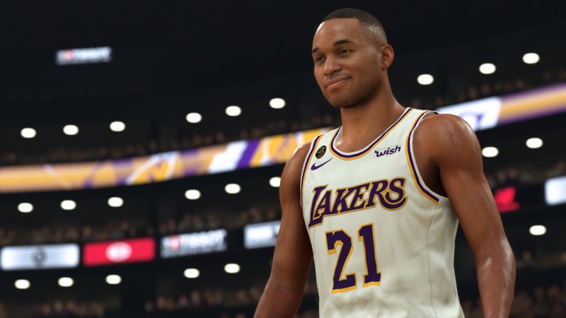 NBA 2K21 Announces MyCareer Details And New Beach Neighborhood For Current-Gen 3