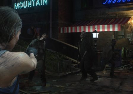 Netflix Reveals First Official Details Of Live-Action Resident Evil Series