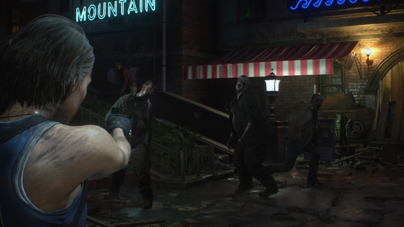 Netflix Reveals First Official Details Of Live-Action Resident Evil Series 2