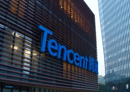 President Trump Orders Ban On Transactions With Tencent