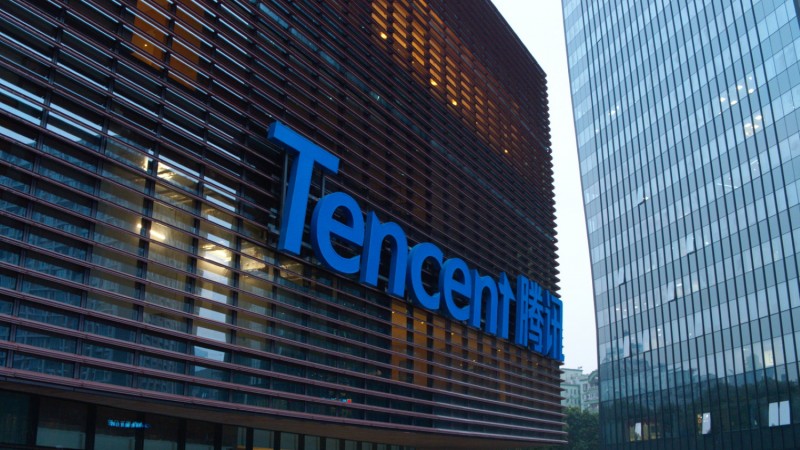 President Trump Orders Ban On Transactions With Tencent 2
