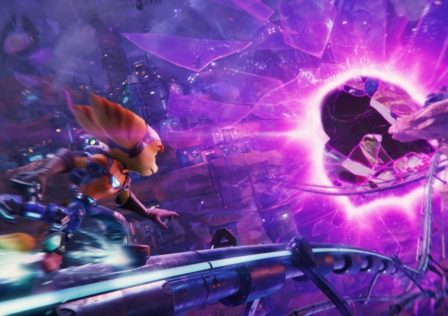 Ratchet & Clank: Rift Apart’s Performance Mode Lets You Boost The Framerate