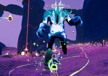 Risk of Rain 2 Launches Today