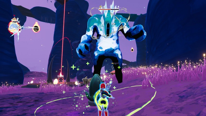 Risk of Rain 2 Launches Today 2