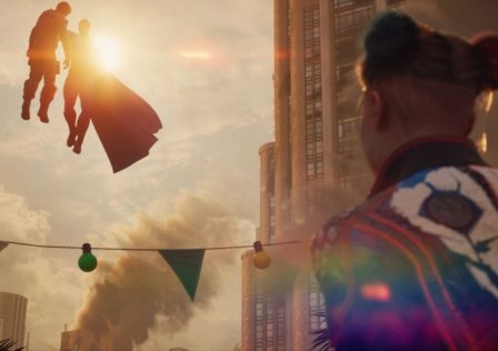 Suicide Squad: Kill The Justice League Debuts In Stunning Trailer