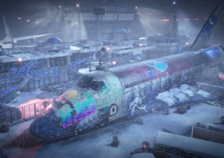 Wasteland 3 Highlights Co-Op In New Trailer