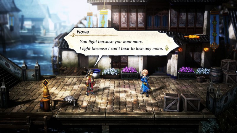 What We Want From Suikoden Spiritual Successor Eiyuden Chronicle: Hundred Heroes 3