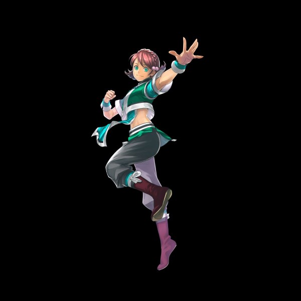 What We Want From Suikoden Spiritual Successor Eiyuden Chronicle: Hundred Heroes 4