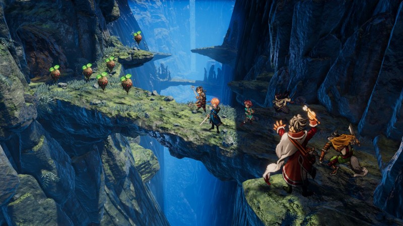 What We Want From Suikoden Spiritual Successor Eiyuden Chronicle: Hundred Heroes 5